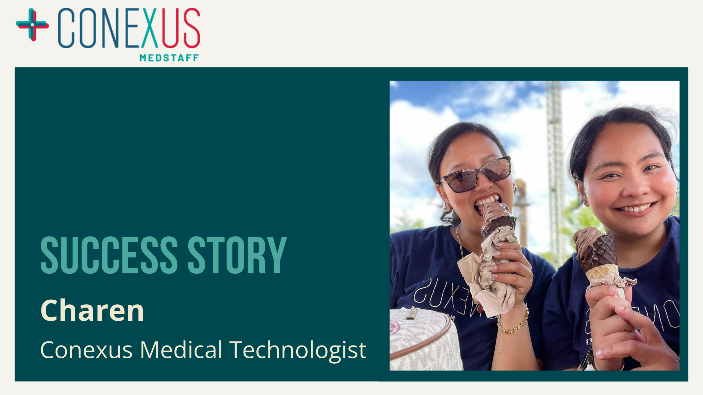 Conexus MedStaff Medical Technologist