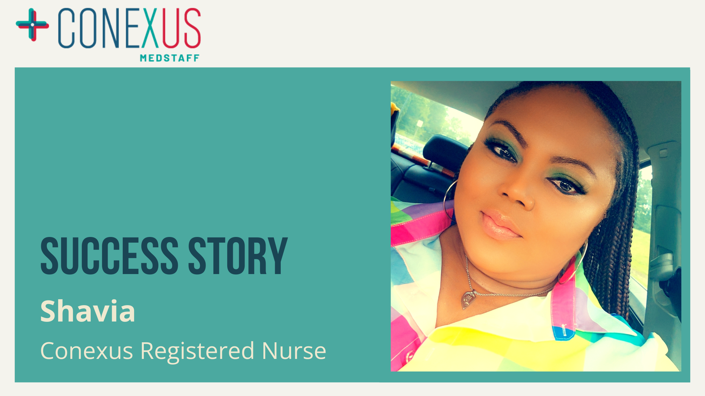 Conexus MedStaff Registered Nurse