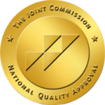 Joint Commission seal