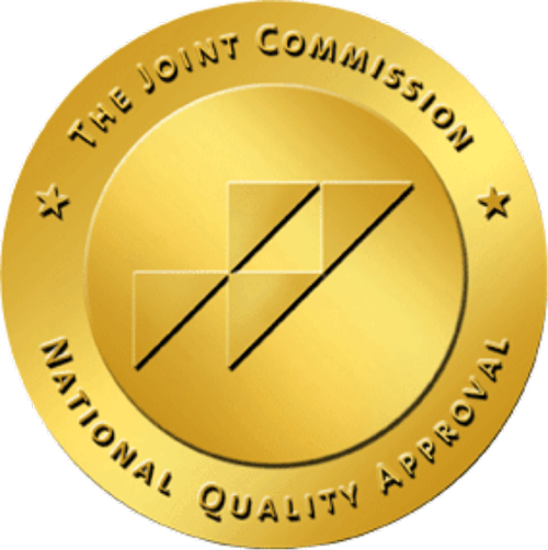 Joint Commission seal