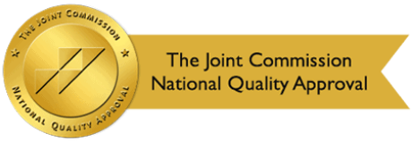 Joint Commission banner