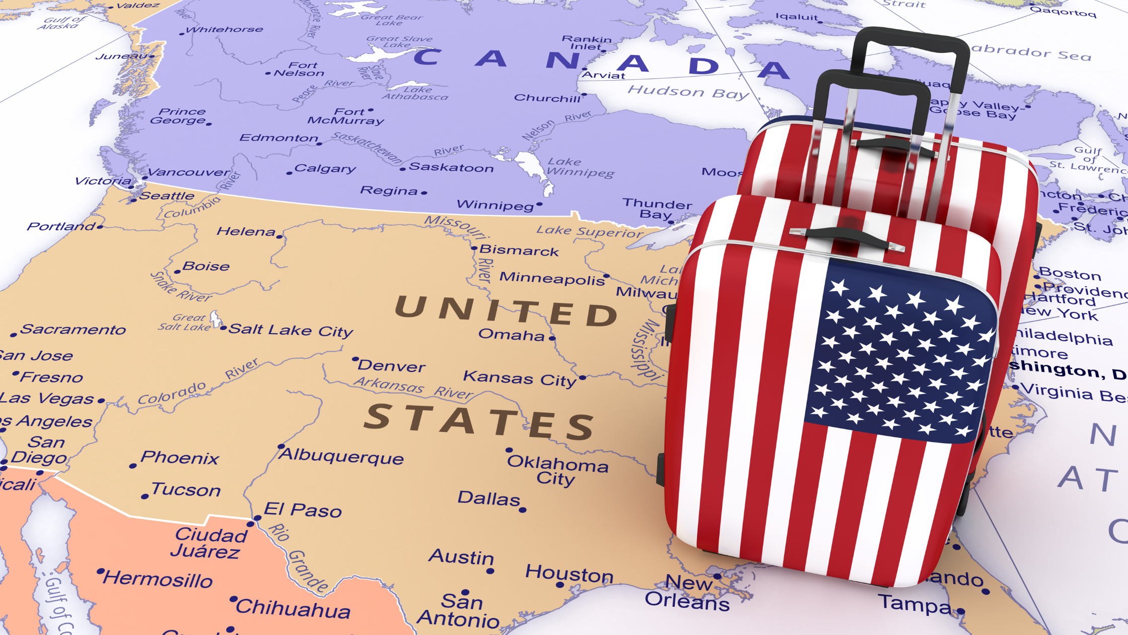 USA immigration options for international nurses