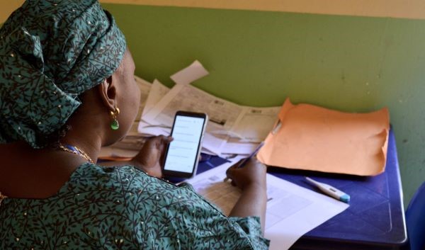 Taimaka_Digital Case Management