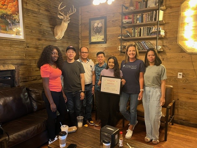 Conexus MedStaff awards scholarships to Registered Nurses and Laboratory Scientists