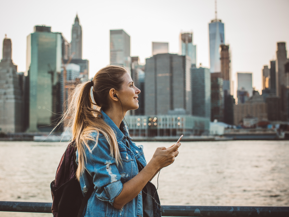 Canadian Nurse on US TN Visa