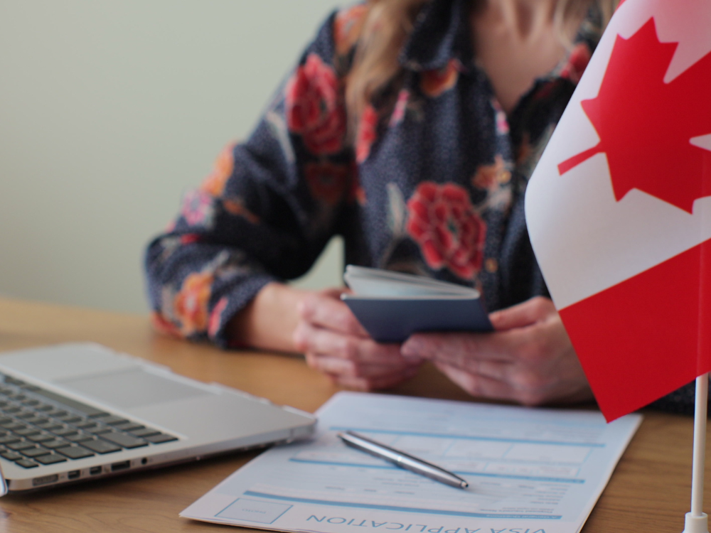 TN Visas for Canadian Nurses