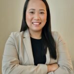 Conexus Scholarship recipient