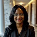 Conexus Scholarship Recipient