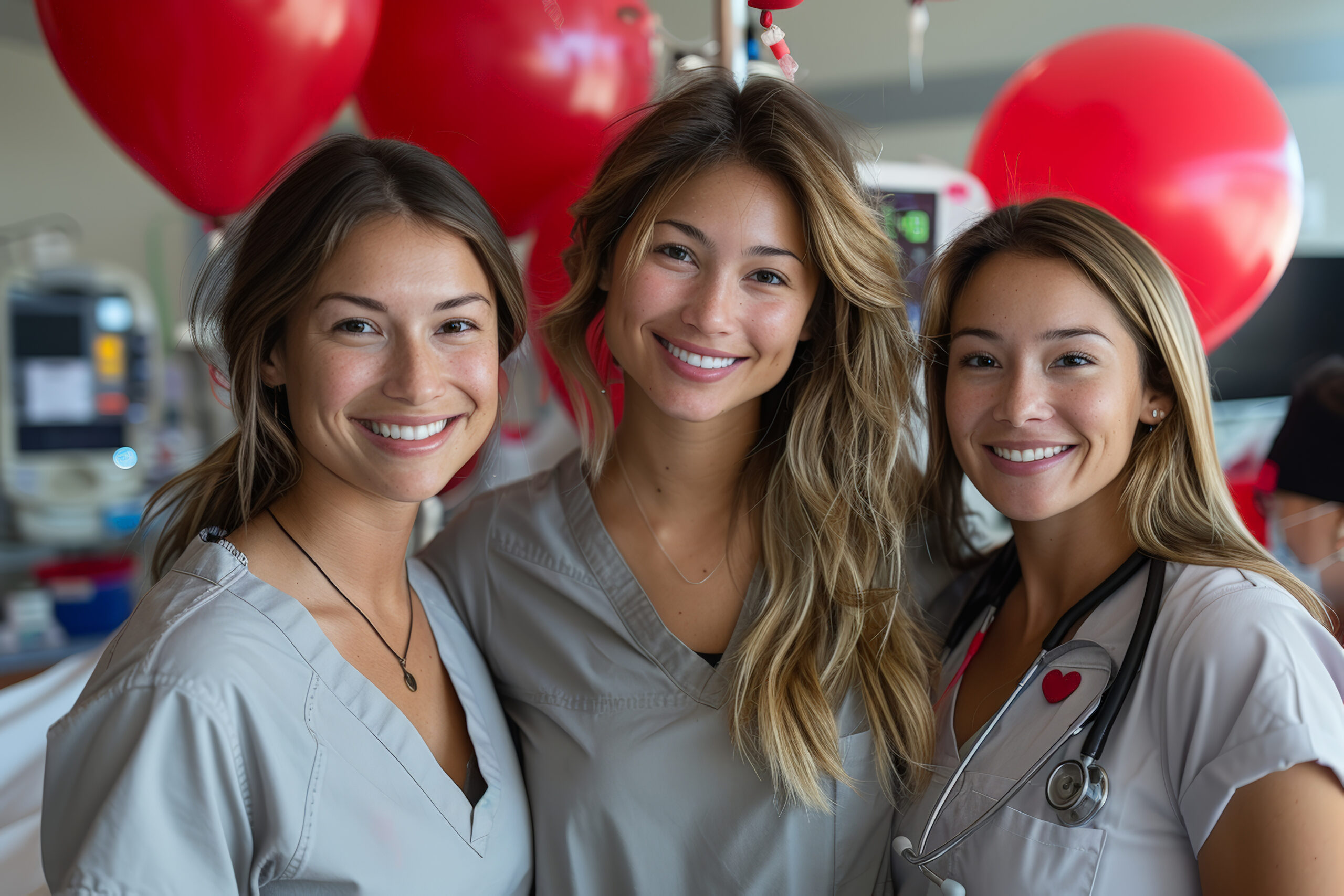 top U.S. employer for international nurses