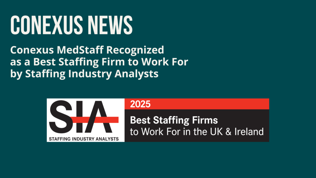 Conexus News - SIA Best Places to Work For